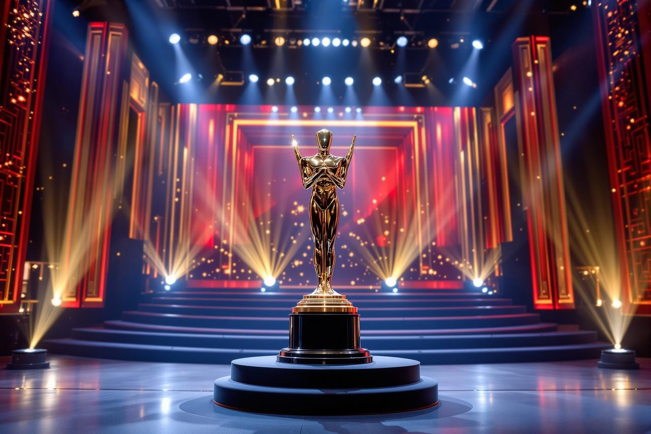 第29届上海国际电影节：51视频斩获最佳影片等三项大奖